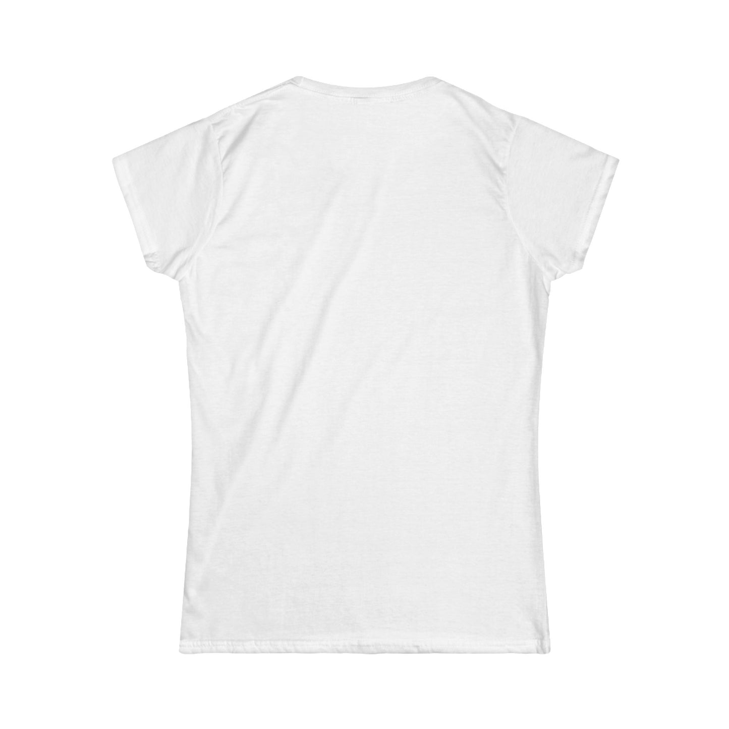 Smile Women's Softstyle Tee