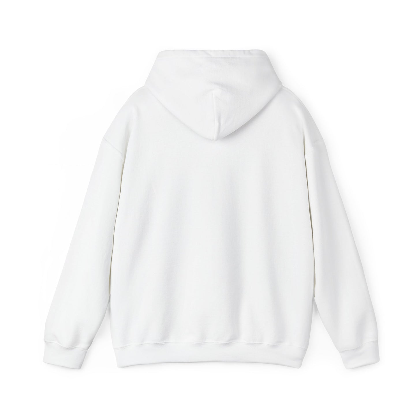 Amazing Unisex Heavy Blend™ Hooded Sweatshirt - Cozy and Vibrant Design