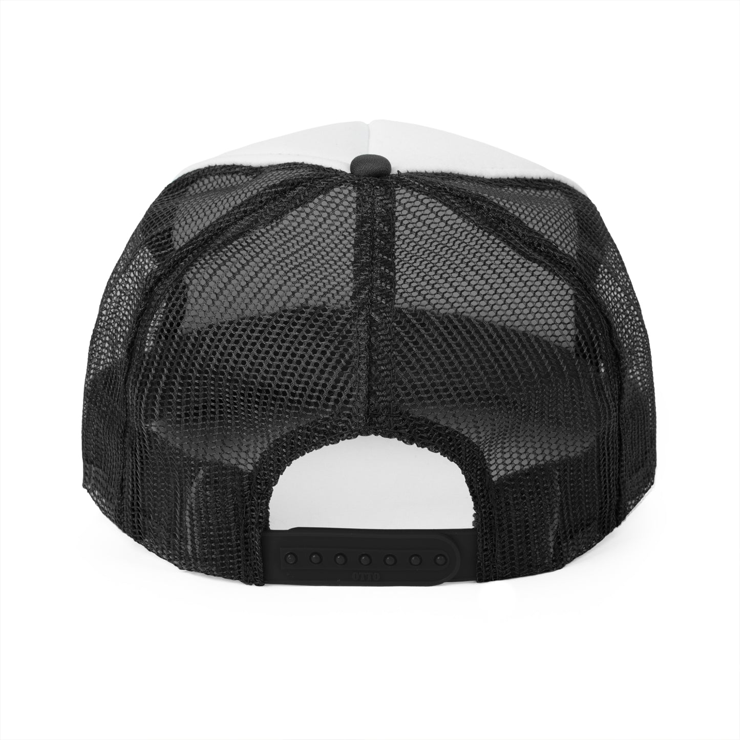 OMG (ON MY GRIND) Truckers Hat