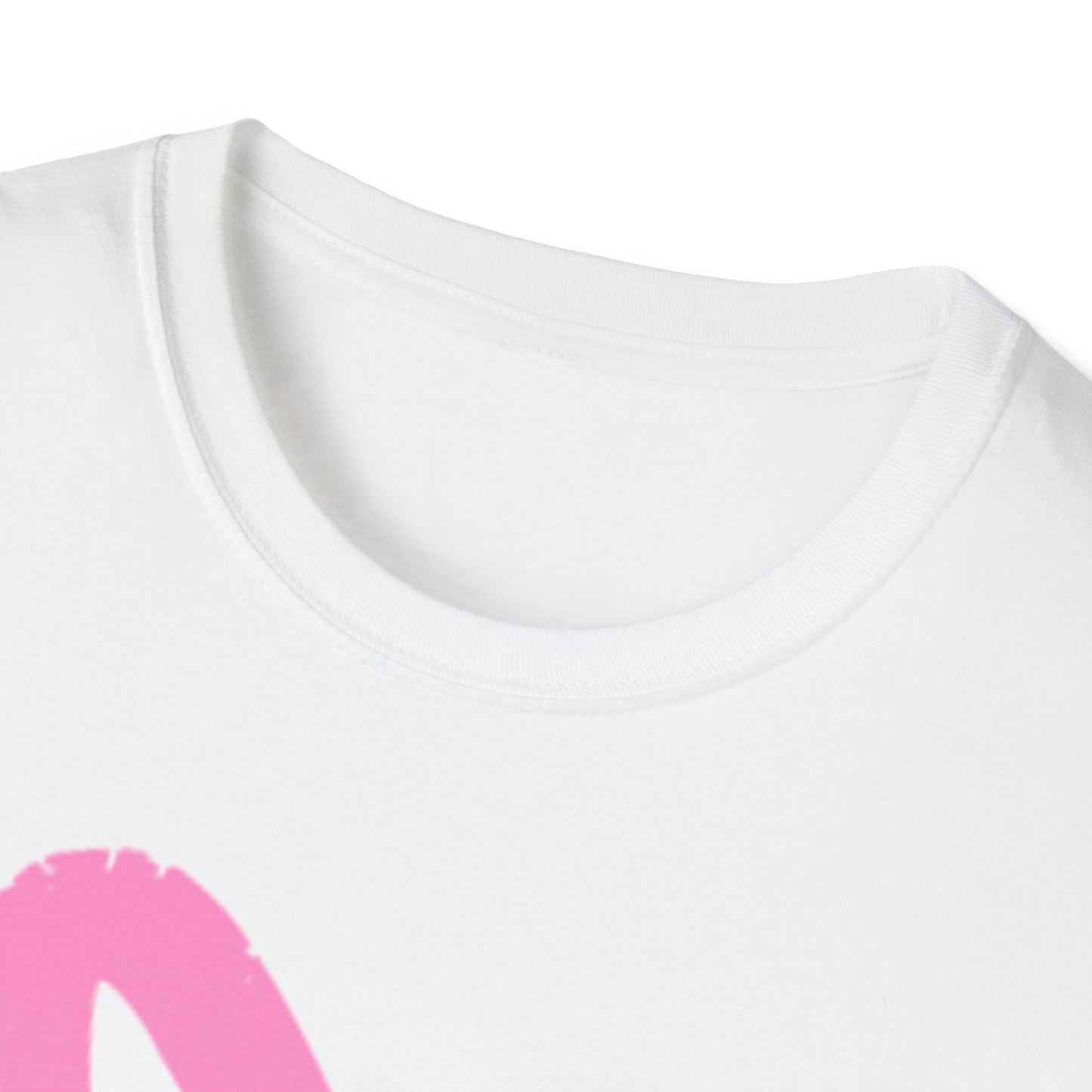 LOVE Unisex Softstyle T-Shirt