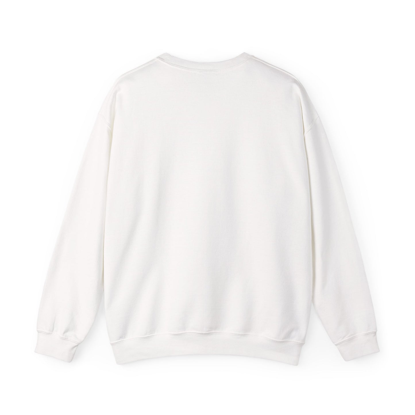 You Make Me Smile Crewneck Sweatshirt - Unisex Heavy Blend