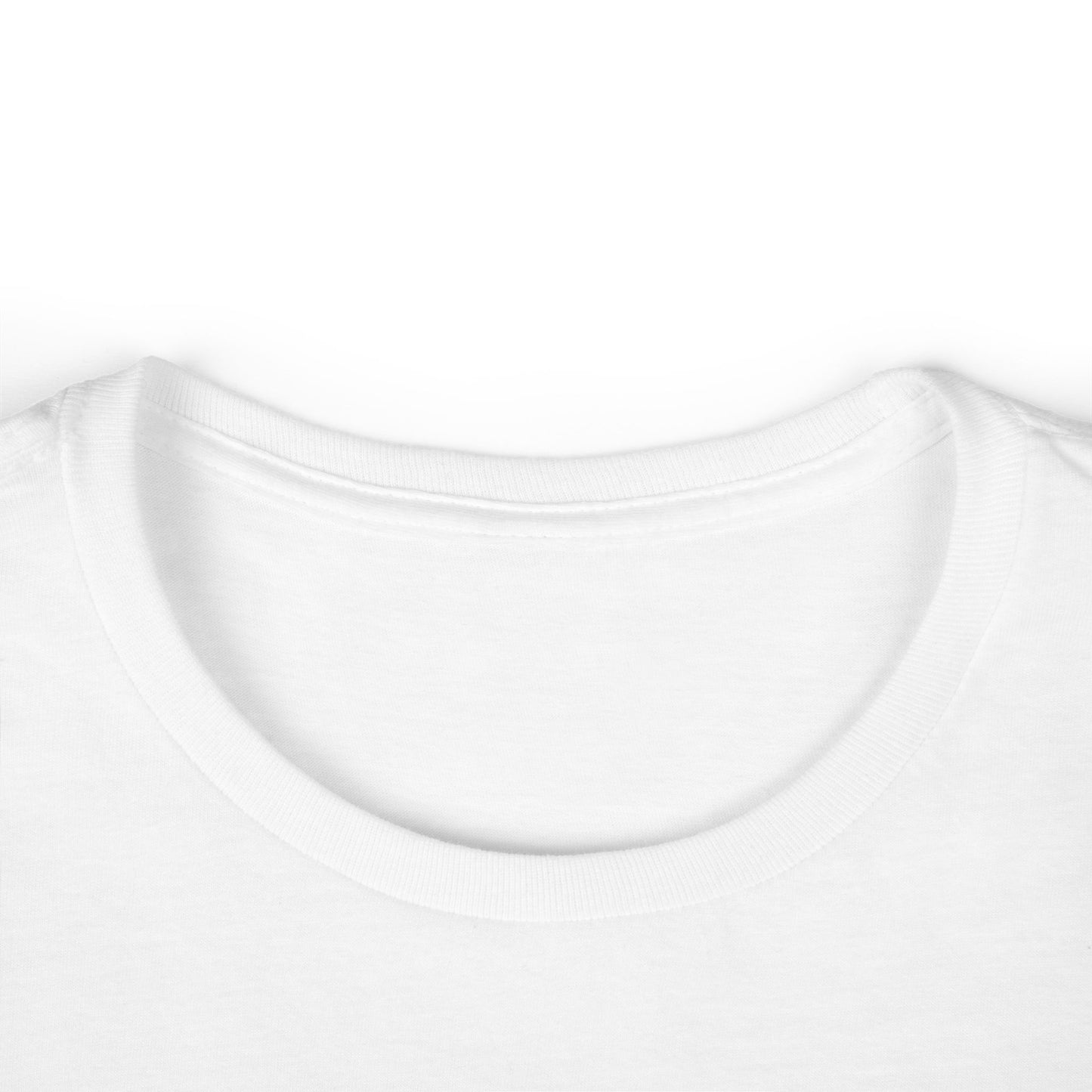 Smile Women's Softstyle Tee