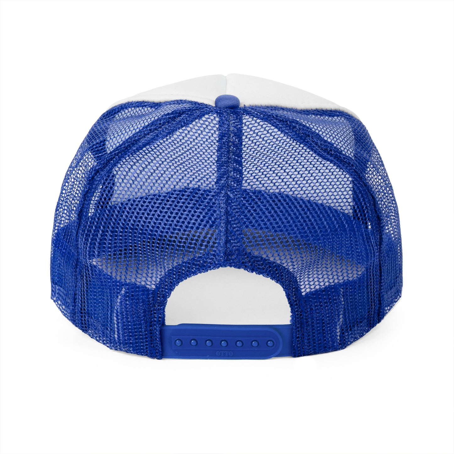 OMG (ON MY GRIND) Truckers Hat