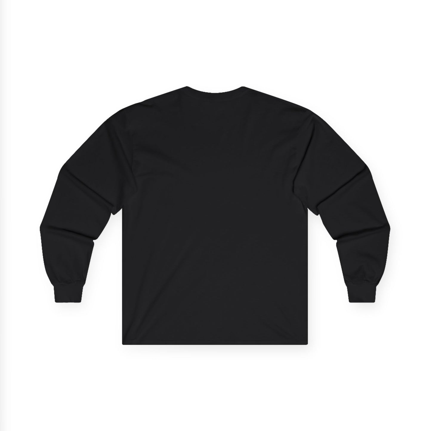 Unisex Long Sleeve Tee - DON'SUREL Graphic Shirt for Casual Style
