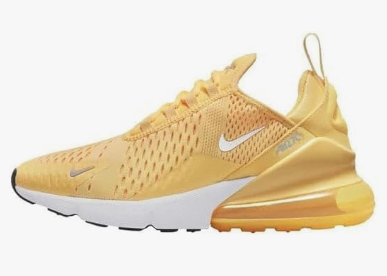 Woman’s Nike Air Max 270