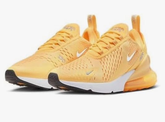 Woman’s Nike Air Max 270